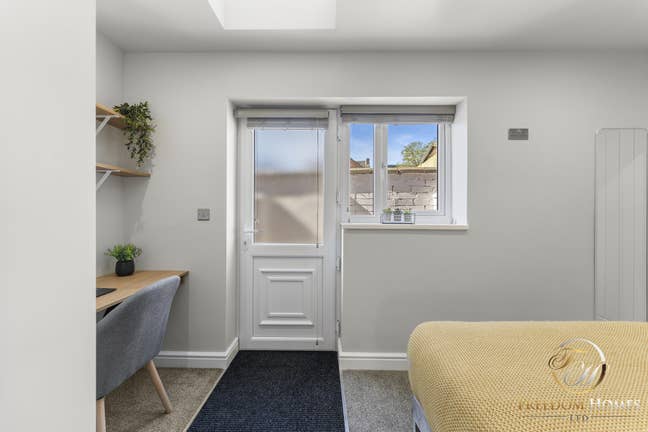 Amazing Studio in Clifton Avenue PE3✨ Main Photo