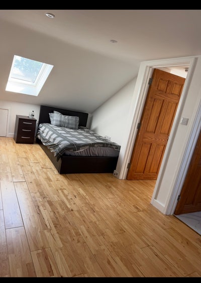 Double Room En Suite  Main Photo