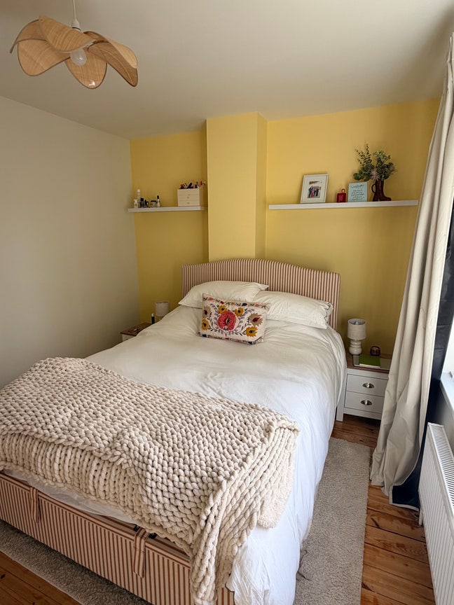 Sublet, Double Room in Highbury, Female Only  Main Photo
