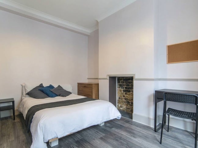 Double Rooms Available in Lewisham | &pound;900–&pound;975 PCM Main Photo