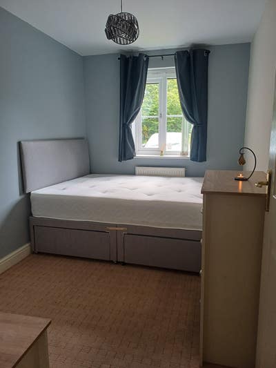 Double room to rent. Reduced first month. Main Photo