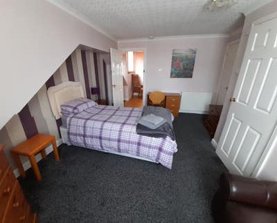Self catering guesthouse  Main Photo