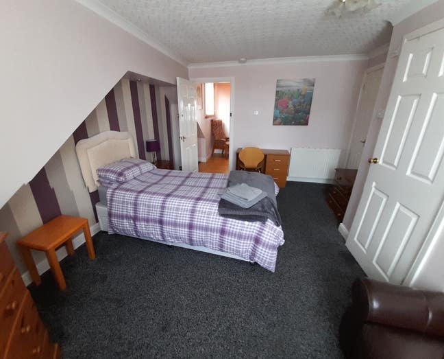 Self catering guesthouse  Main Photo