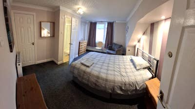 Self catering guesthouse  Main Photo