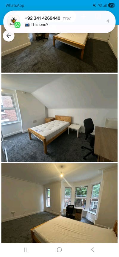 Large House To Let for Students Main Photo