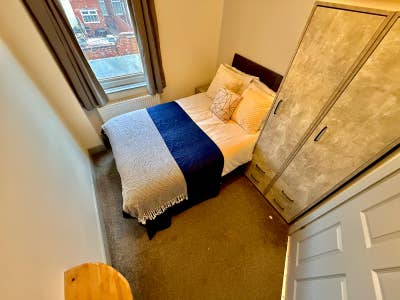 Spacious Ensuite Room- Coronation Rd, Doncaster Main Photo
