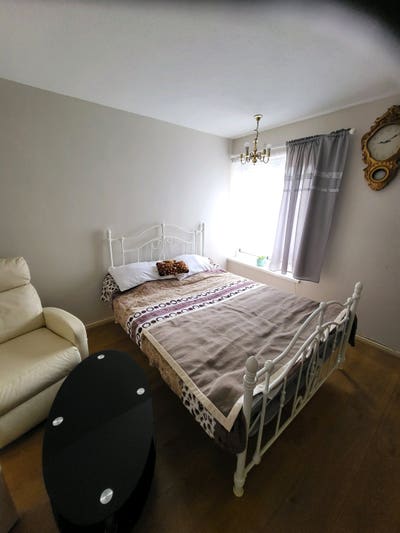 Spacious & Comfortable Spare Room in Cambridge Main Photo