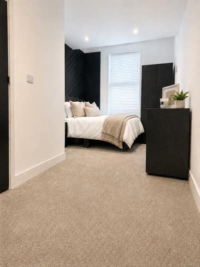 Be the First to Move In | Brand-New Rooms✨ Main Photo