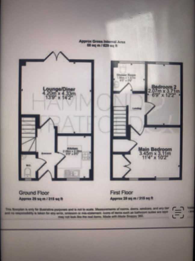 23 yr old student vet nurse looking for housemate Main Photo