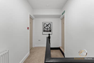 Amazing HMO in Derbyshire Lane NG15  Main Photo