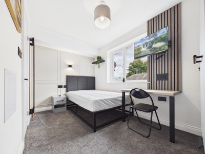 6 Bed Luxury HMO - King George Avenue, Gateshead Main Photo
