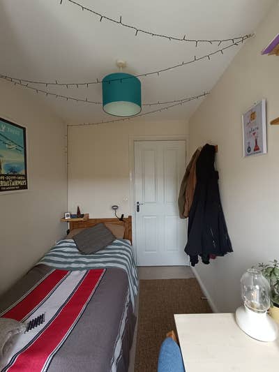 Single room in Ardwick available from October!! Main Photo