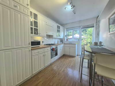 Double room for single person,Hendon-Finchley Lane Main Photo
