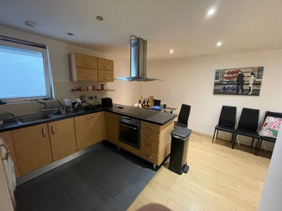 Looking for replacement flatmate - 850/m Main Photo
