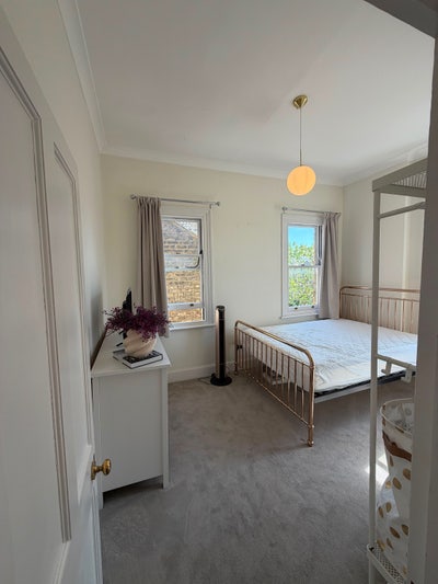 Bright Furnished Room | Private Bath | Main Photo