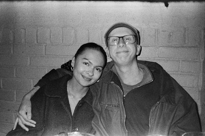 Vivek Bilous and Elysia Bulbrook - enquiries Main Photo