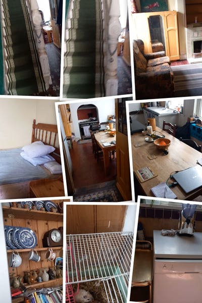 Period house with all amenities Main Photo