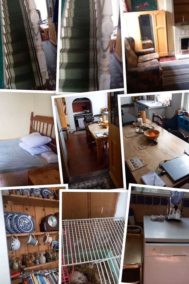 Period house with all amenities Main Photo