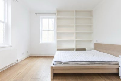 Ensuite double room near Spitalfields market Main Photo