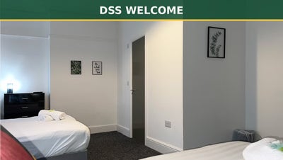 Room Available – Rock Ferry, Birkenhead (Wirral) Main Photo
