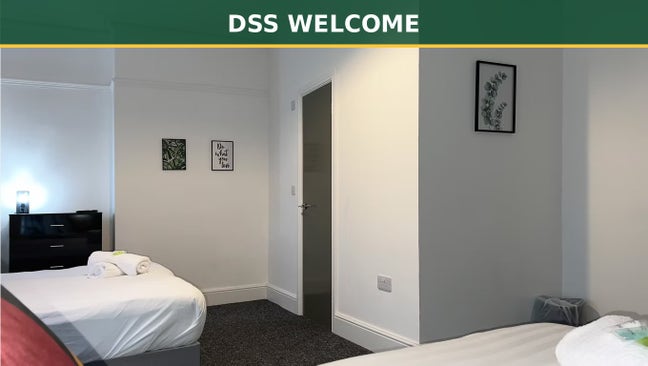 Room Available – Rock Ferry, Birkenhead (Wirral) Main Photo