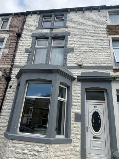 Rooms in Morecambe Main Photo
