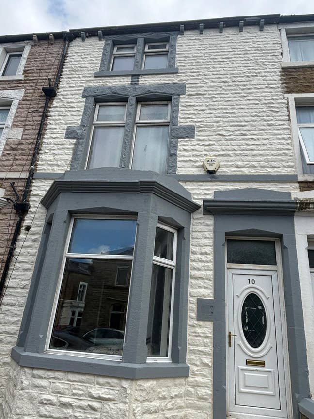 Rooms in Morecambe Main Photo