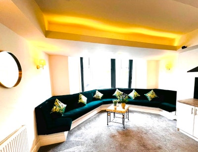 🏠 Fully Furnished Rooms – Blackpool (FY1) Main Photo