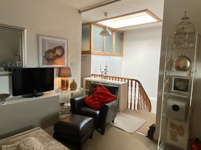2 bed flat Crouch End (incl  bills) Main Photo