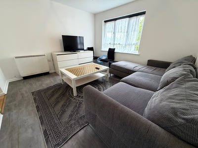 ***One Bed Flat to Rent, N9*** Main Photo