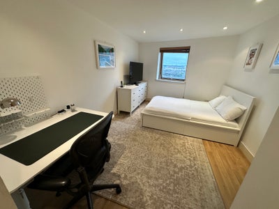 Spacious Ensuite Room | Riverside w fantastic view Main Photo