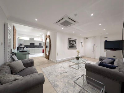 Bermondsey flat- Bills included Main Photo