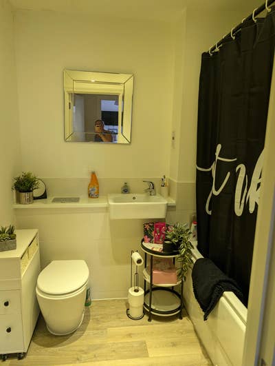 Db Room for Rent Main Photo