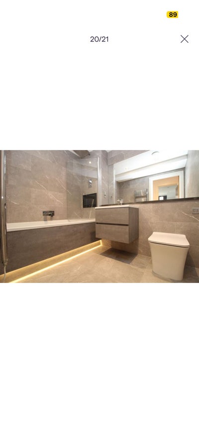 🏡 Modern 2BHK Flat Main Photo
