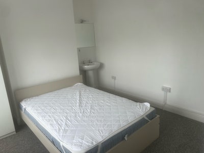 Double Room for Rent in Moulsecoomb Main Photo