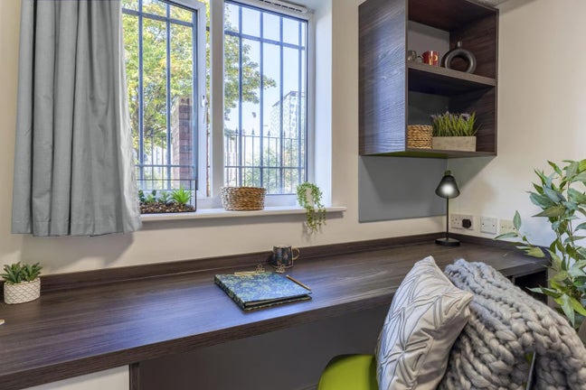 Student Tenancy Takeover - Paddington Park House  Main Photo