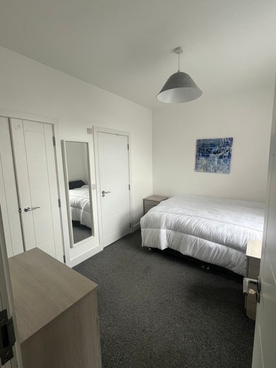 Furnished Room Available in Arnos Vale BS4  Main Photo