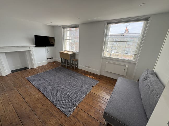 &pound;550 Per Week Including Utilities | Students Only! Main Photo