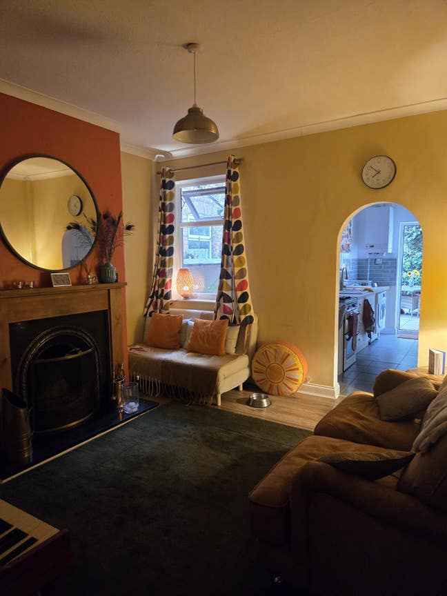 House Share in 2 Bedroom House Main Photo