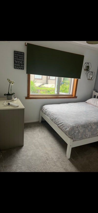 1 double bedroom available  Main Photo
