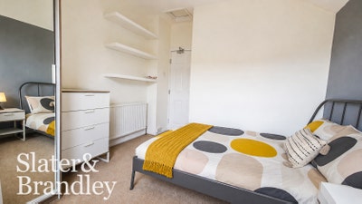 &pound;525 PCM | &pound;250 Deposit | Professional House Share Main Photo