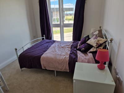 Double Room in Wixams Main Photo