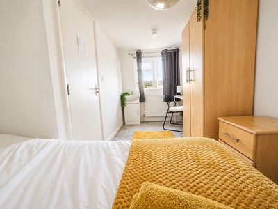 ✨ Incredible Large  Room-Very Spacious #70Stan Main Photo