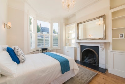 2 Rooms Available By Clapham Common Tube Main Photo