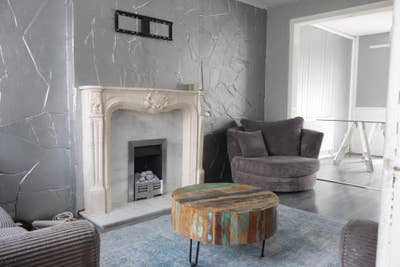 Spacious 3 Bed House to Rent – L4 – &pound;1,175 PCM Main Photo