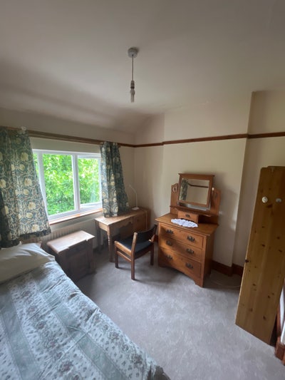 Storeys Way, Very nice room in a large house  Main Photo