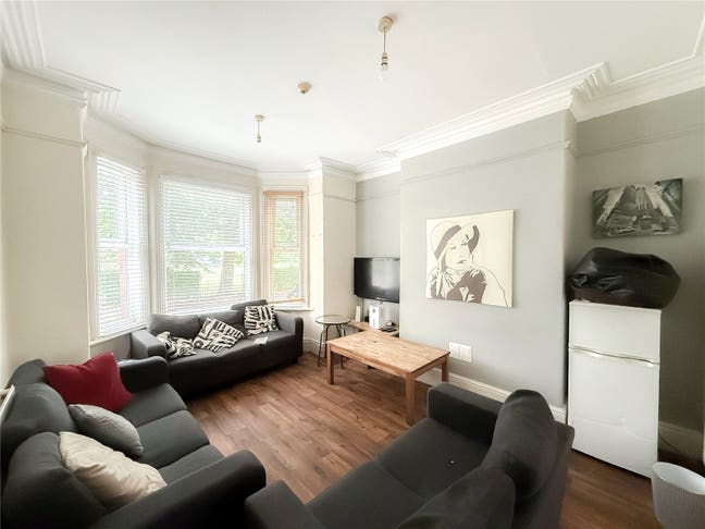 Double Room in Withington/Fallow – All Bills Inc Main Photo