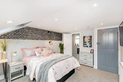 Modern Luxury Large Double Room + En Suite Main Photo