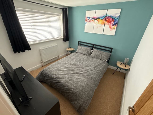 Double bedroom  Main Photo