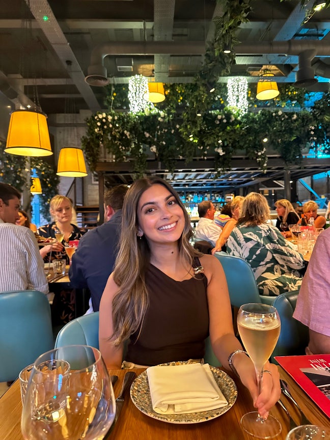 Looking for a room in SW London!  Main Photo